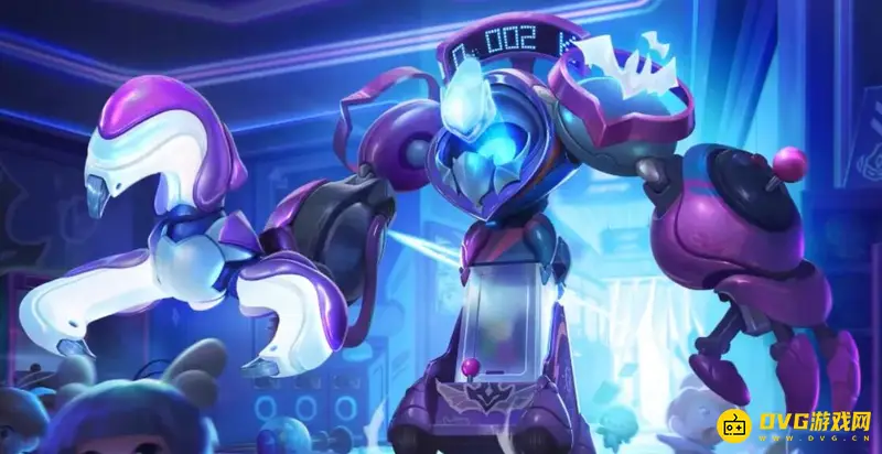 《王者荣耀》钟馗勾人技巧