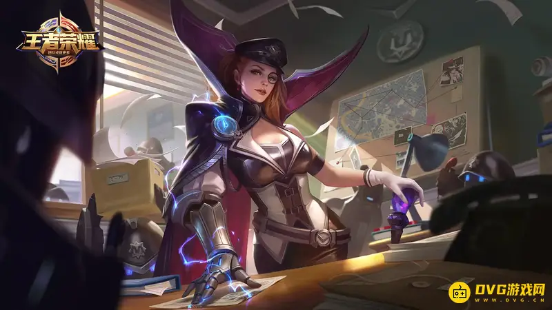 《王者荣耀》米莱狄大招怎么使用-米莱狄大招使用技巧