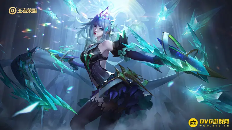 《王者荣耀》贵族标识发光怎么开启-贵族标识发光的条件