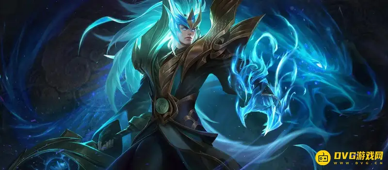 《王者荣耀》凯的肉装出装攻略