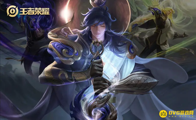 《王者荣耀》李信名字推荐