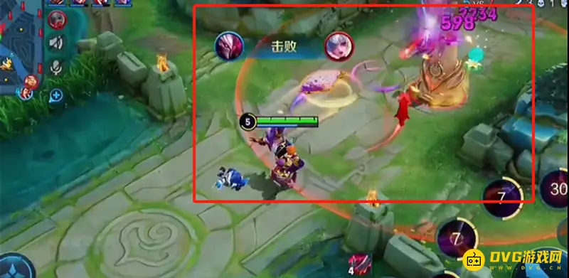 《王者荣耀》小乔最怕的法师解析