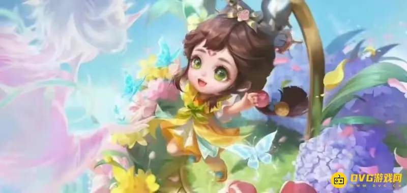 《王者荣耀》皮肤预告