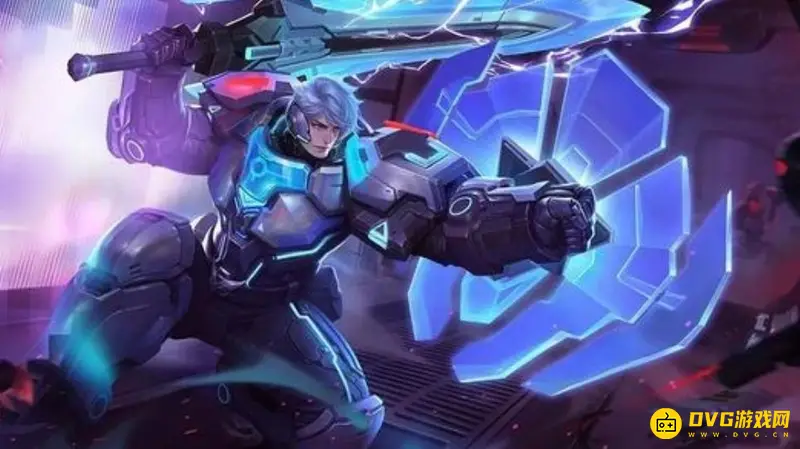 《王者荣耀》亚瑟皮肤大全