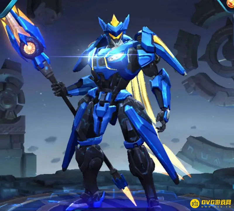 《王者荣耀》赵云台词汇总