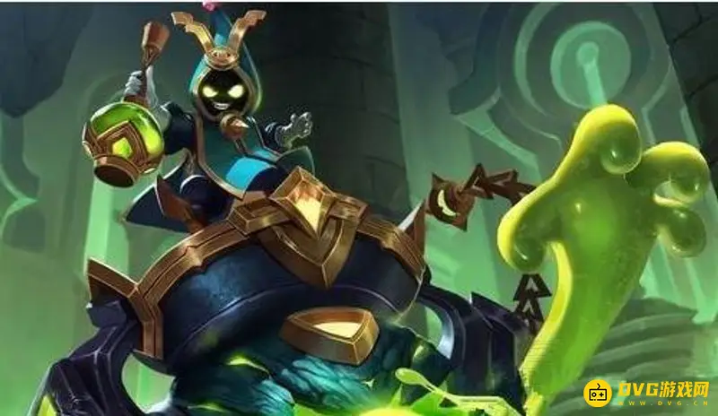 《王者荣耀》辅助英雄玩法详解