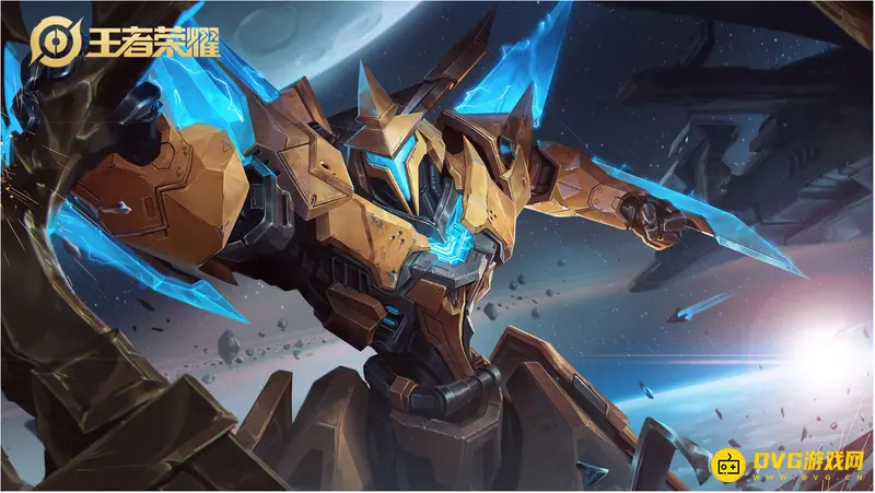 《王者荣耀》墨子是否可以使用大闪技能-墨子大闪技巧解析