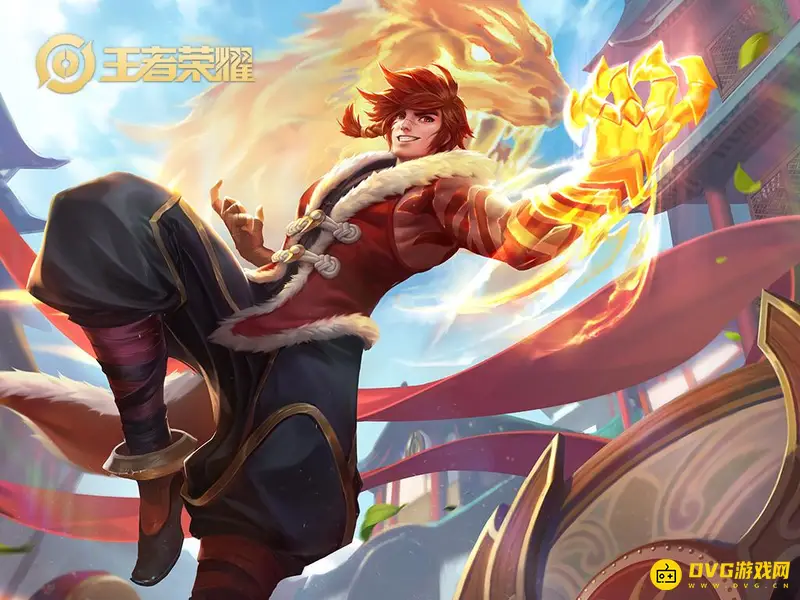 《王者荣耀》裴擒虎怎么玩-裴擒虎技能与出装推荐