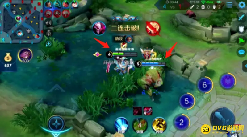 《王者荣耀》女生新手入门指南