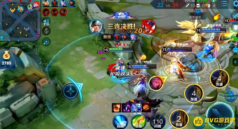 《王者荣耀》嬴政人气低原因解析