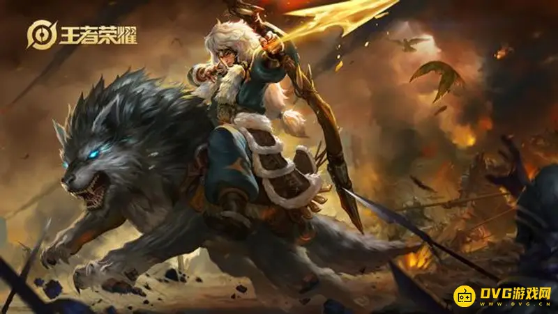 《王者荣耀》成吉思汗皮肤停更-官方回应种族敏感顾虑