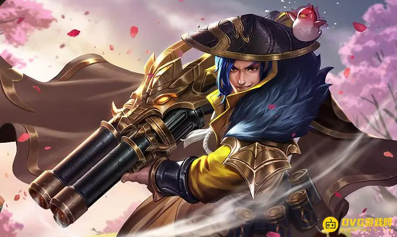 《王者荣耀》经典励志台词盘点