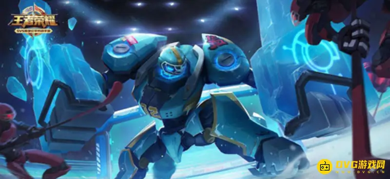 《王者荣耀》分路段位展示技巧-如何发分路段位