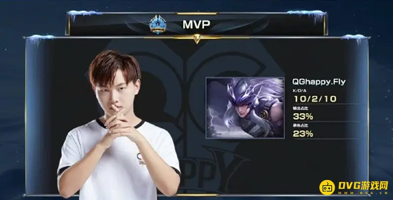 《王者荣耀》马超FMVP皮肤介绍