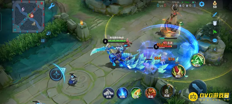 《王者荣耀》克制艾琳英雄推荐