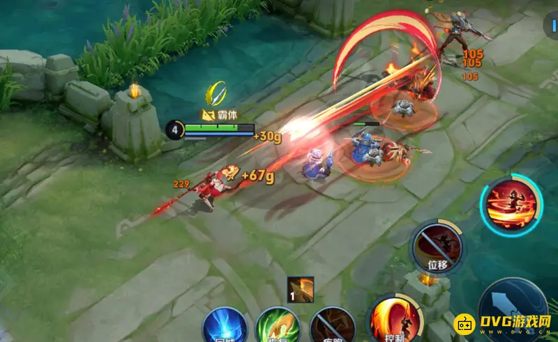 《王者荣耀》云缨怎么玩-云缨技能与装备攻略