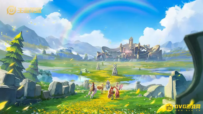 《王者荣耀》二级密码忘记怎么办-二级密码忘记解决方法