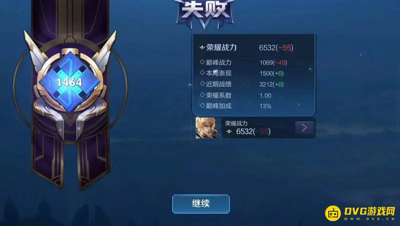 《王者荣耀》巅峰挑战赛巅峰系数提升方法解析-荣耀系数机制详解