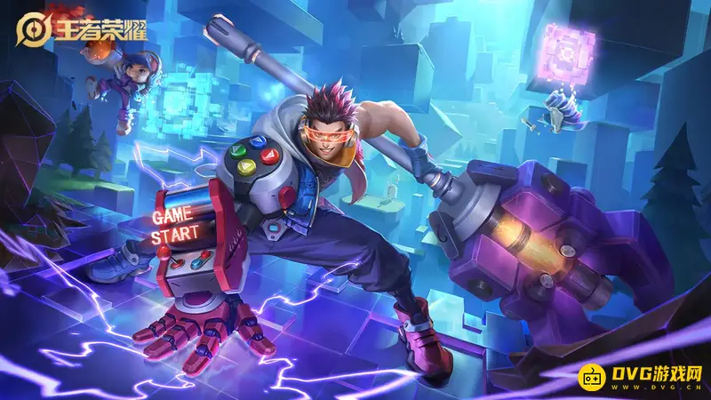 《王者荣耀》s28狂铁连招详解