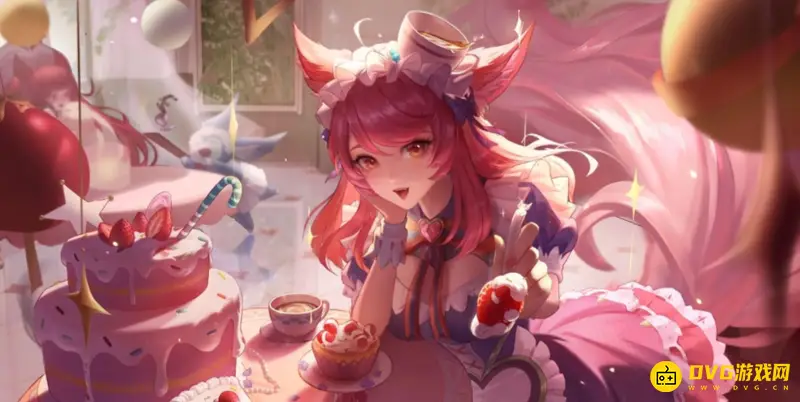 《王者荣耀》妲己樱桃雪顶怎么获得-妲己樱桃雪顶获取方法