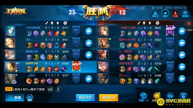 《王者荣耀》单排上王者技巧