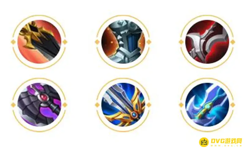 《王者荣耀》李白玩法攻略