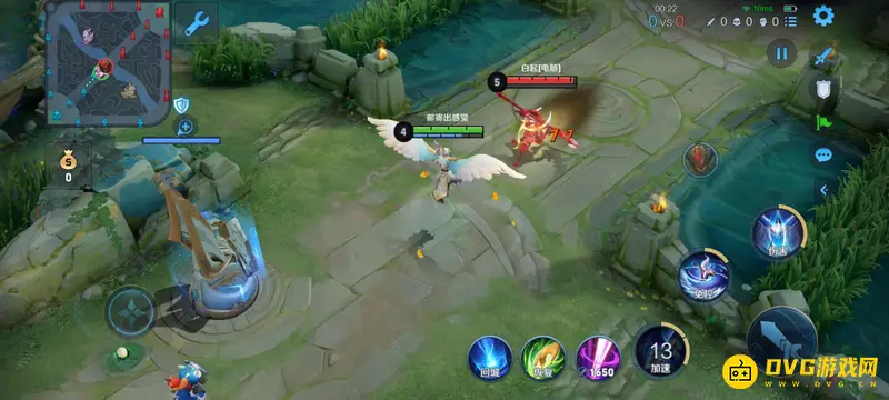 《王者荣耀》云中君使用率低原因解析