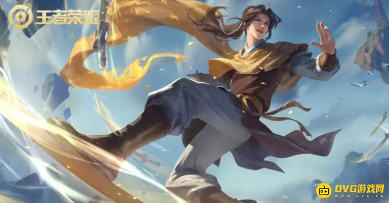 《王者荣耀》开场动画怎么关闭-开场动画关闭方法详解