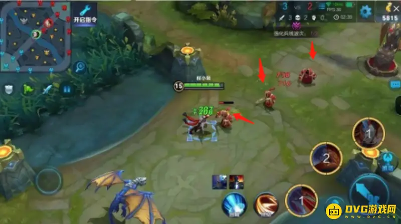 《王者荣耀》女生新手入门指南