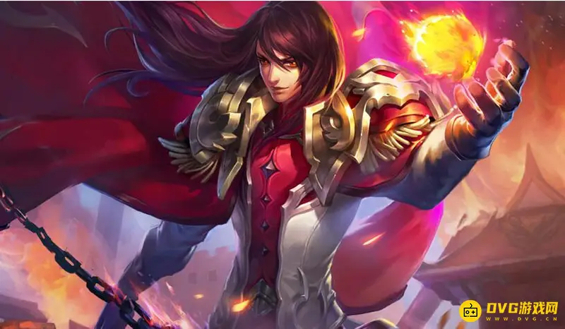 《王者荣耀》周瑜控制技能解析-技能详解与实战应用