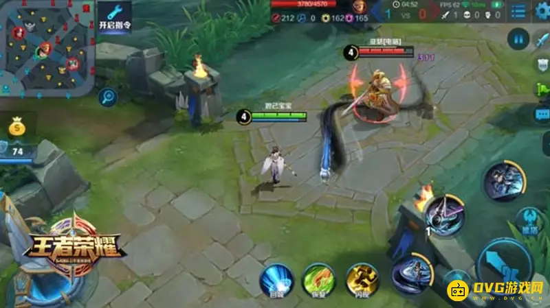 《王者荣耀》S24上官婉儿技能选择攻略