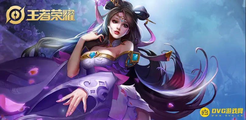 《王者荣耀》27个打野英雄名字一览