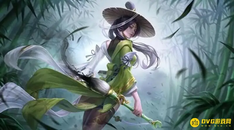 《王者荣耀》婉儿怎么飞行-婉儿技能连招与起飞条件