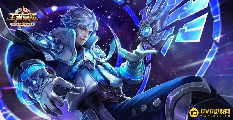 《王者荣耀》巅峰赛小魔方标志怎么获取-积分要求与显示规则详解