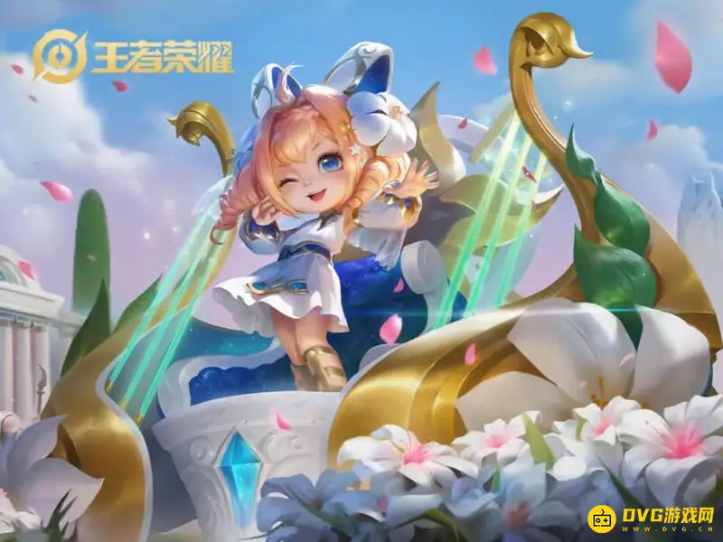 《王者荣耀》新手英雄推荐