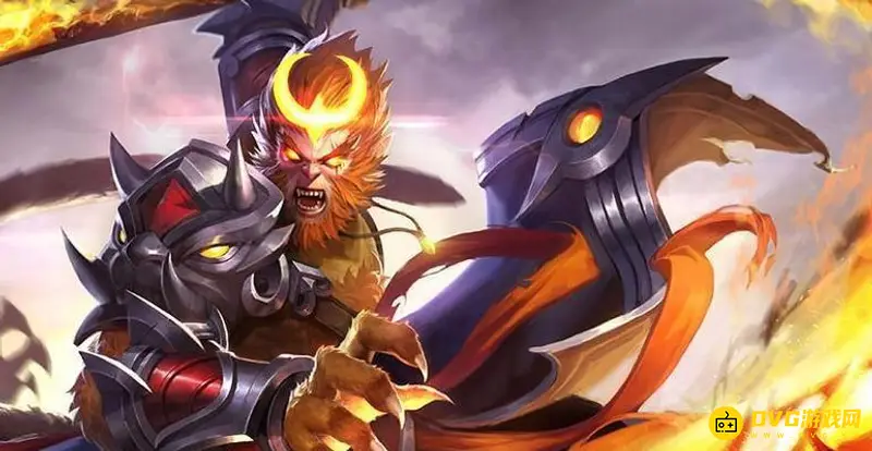 《王者荣耀》猴子怎么二连跳-猴子二连跳操作技巧