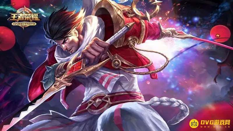 《王者荣耀》吕布装备调整解析-影忍之足修复影响真实伤害