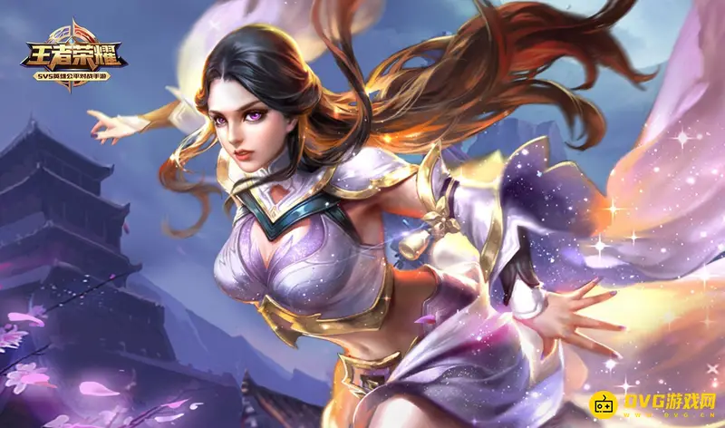 《王者荣耀》扫码登录技巧