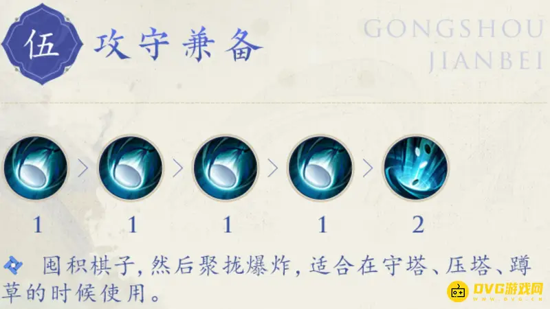 《王者荣耀》弈星玩法详解