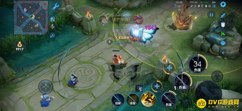 《王者荣耀》上官婉儿新手怎么飞天-上官婉儿新手玩家飞天的两种实用方法