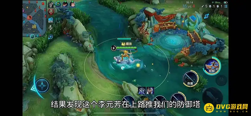 《王者荣耀》孙策对抗吕布攻略