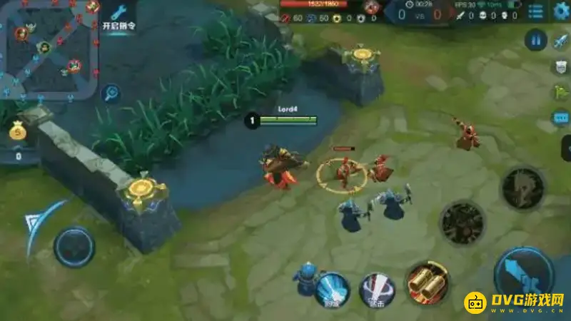 《王者荣耀》补刀与不补刀经济差异分析