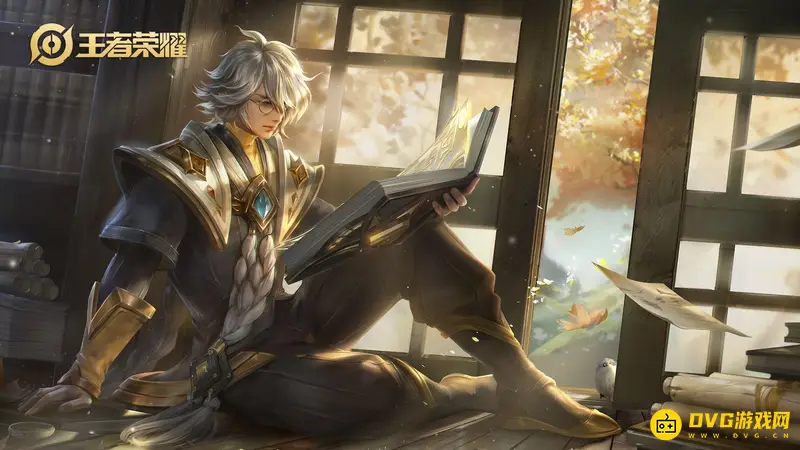 《王者荣耀》张良定位解析-张良是法师还是辅助