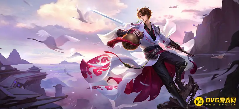 《王者荣耀》李白所作蜀道难顺序是什么-李白所作蜀道难的正确诗句顺序