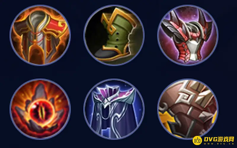 《王者荣耀》s28白起出装推荐