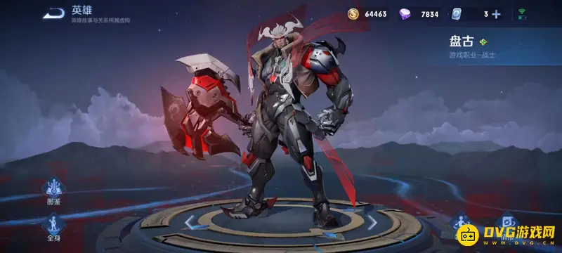 《王者荣耀》S31最克制李信英雄盘点