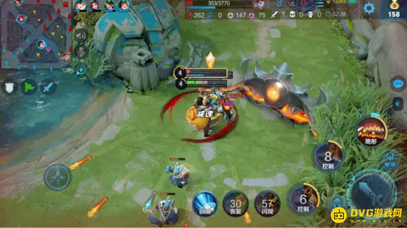 《王者荣耀》猪八戒最强出装攻略