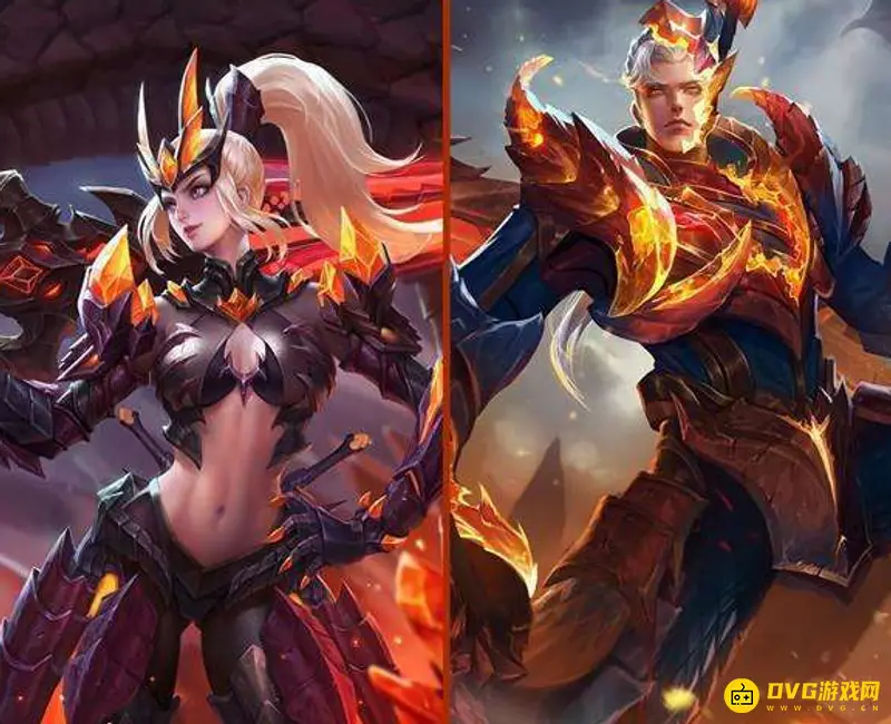 《王者荣耀》S24花木兰克制英雄推荐