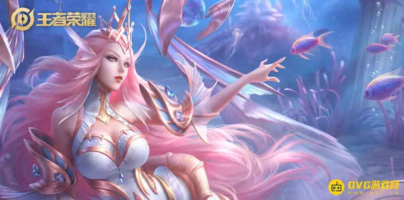 《王者荣耀》武则天技能介绍-详细解析三个技能效果