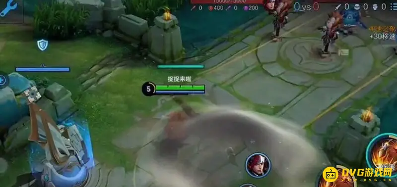 《王者荣耀》莱西奥玩法攻略